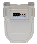 Kimmon N1 dry gas meter